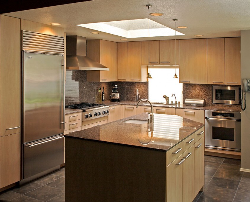 Kitchen Renovations Montreal Kitchen Remodeling Contractors Renovco   Kitchen Renovation Montreal 31 845x684 