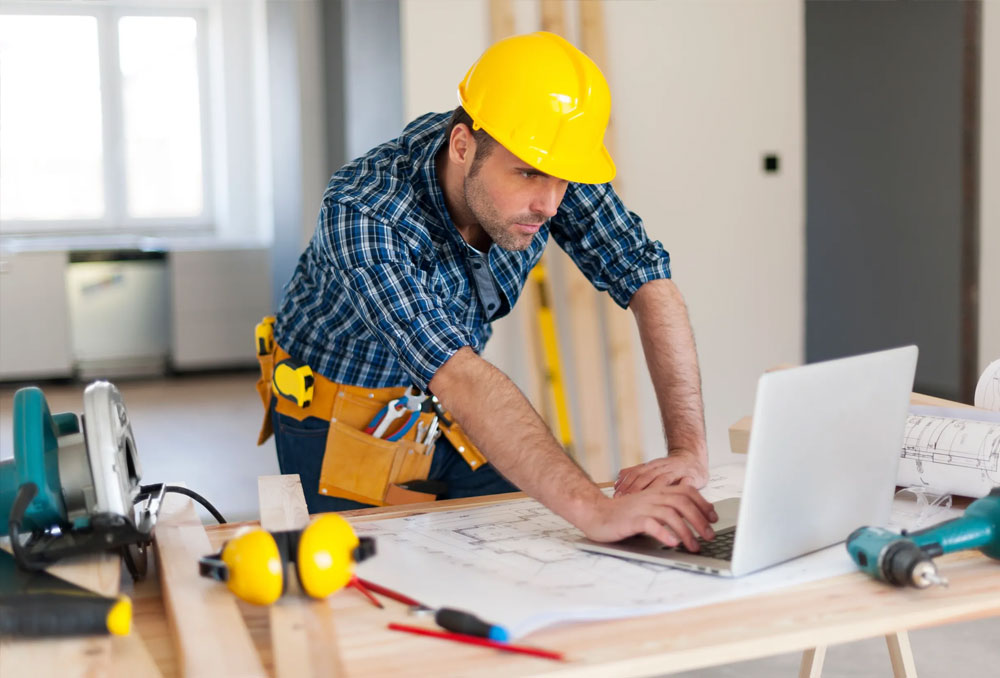 Reasons Why Hiring A General Contractor Is A Smart Choice